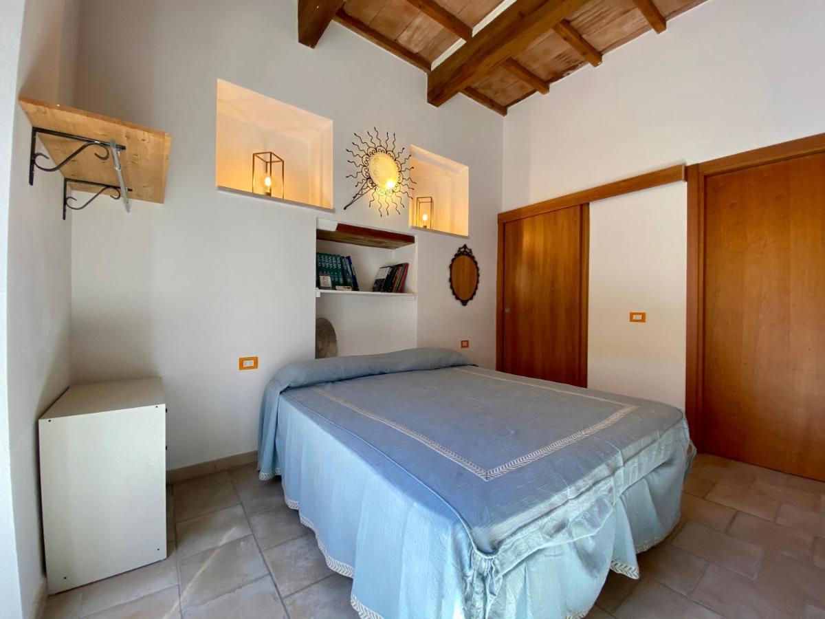 B&B La Fucinaia Pet Friendly Adults Only Campiglia Marittima Kültér fotó