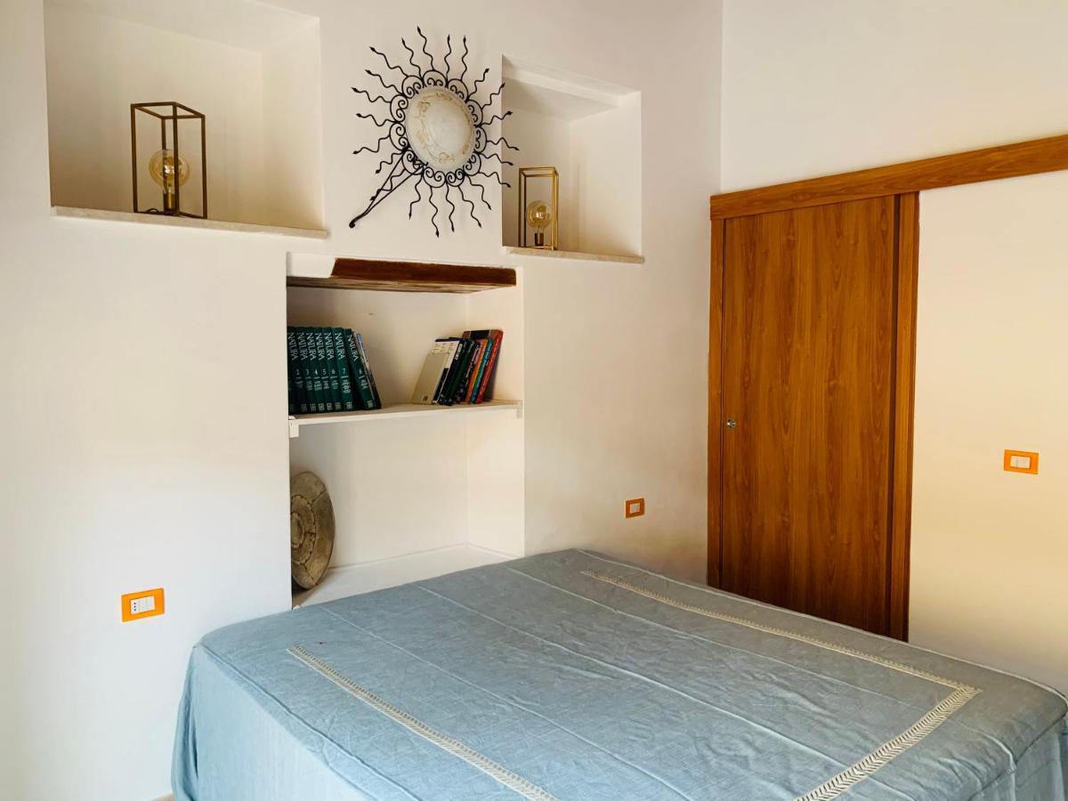 B&B La Fucinaia Pet Friendly Adults Only Campiglia Marittima Kültér fotó