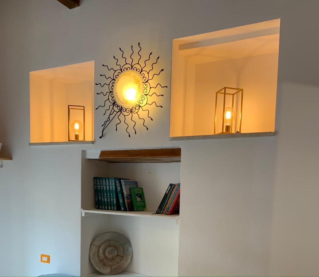 B&B La Fucinaia Pet Friendly Adults Only Campiglia Marittima Kültér fotó