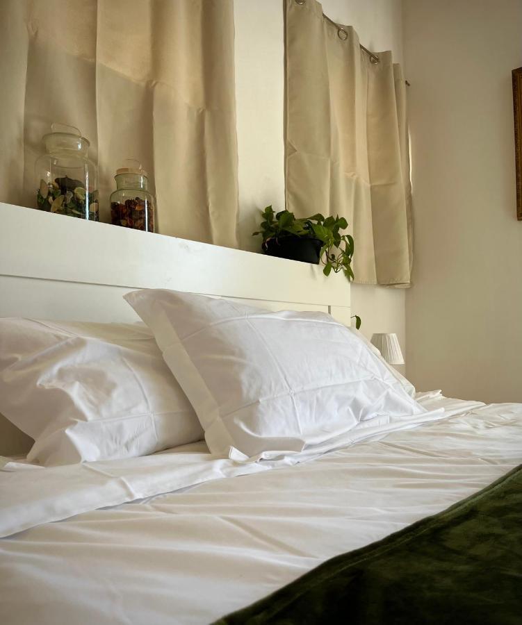 B&B La Fucinaia Pet Friendly Adults Only Campiglia Marittima Kültér fotó