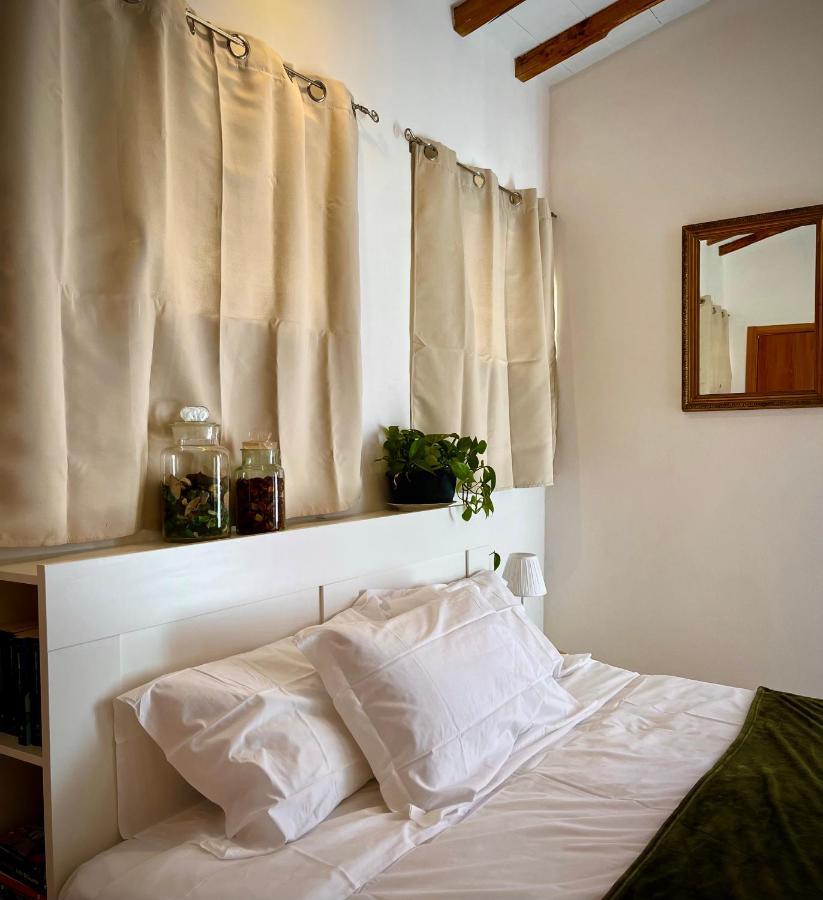 B&B La Fucinaia Pet Friendly Adults Only Campiglia Marittima Kültér fotó