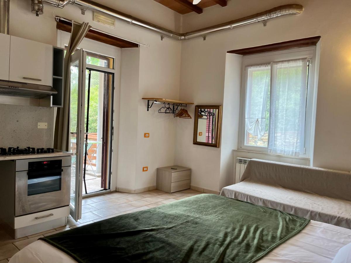 B&B La Fucinaia Pet Friendly Adults Only Campiglia Marittima Kültér fotó