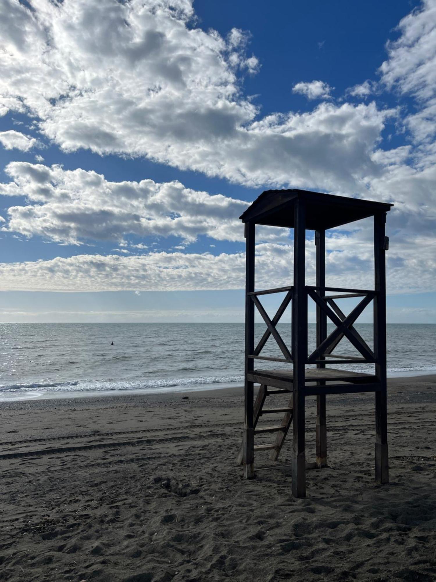 B&B La Fucinaia Pet Friendly Adults Only Campiglia Marittima Kültér fotó