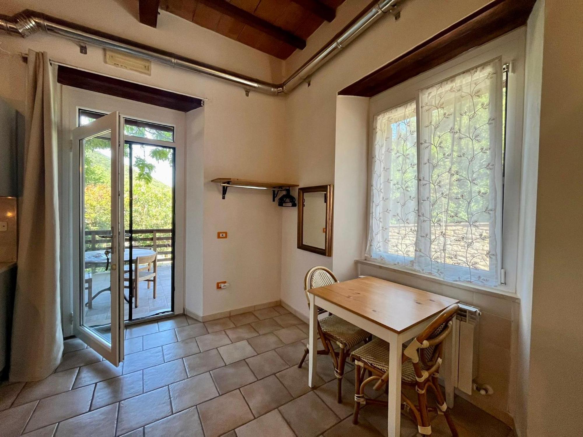 B&B La Fucinaia Pet Friendly Adults Only Campiglia Marittima Kültér fotó