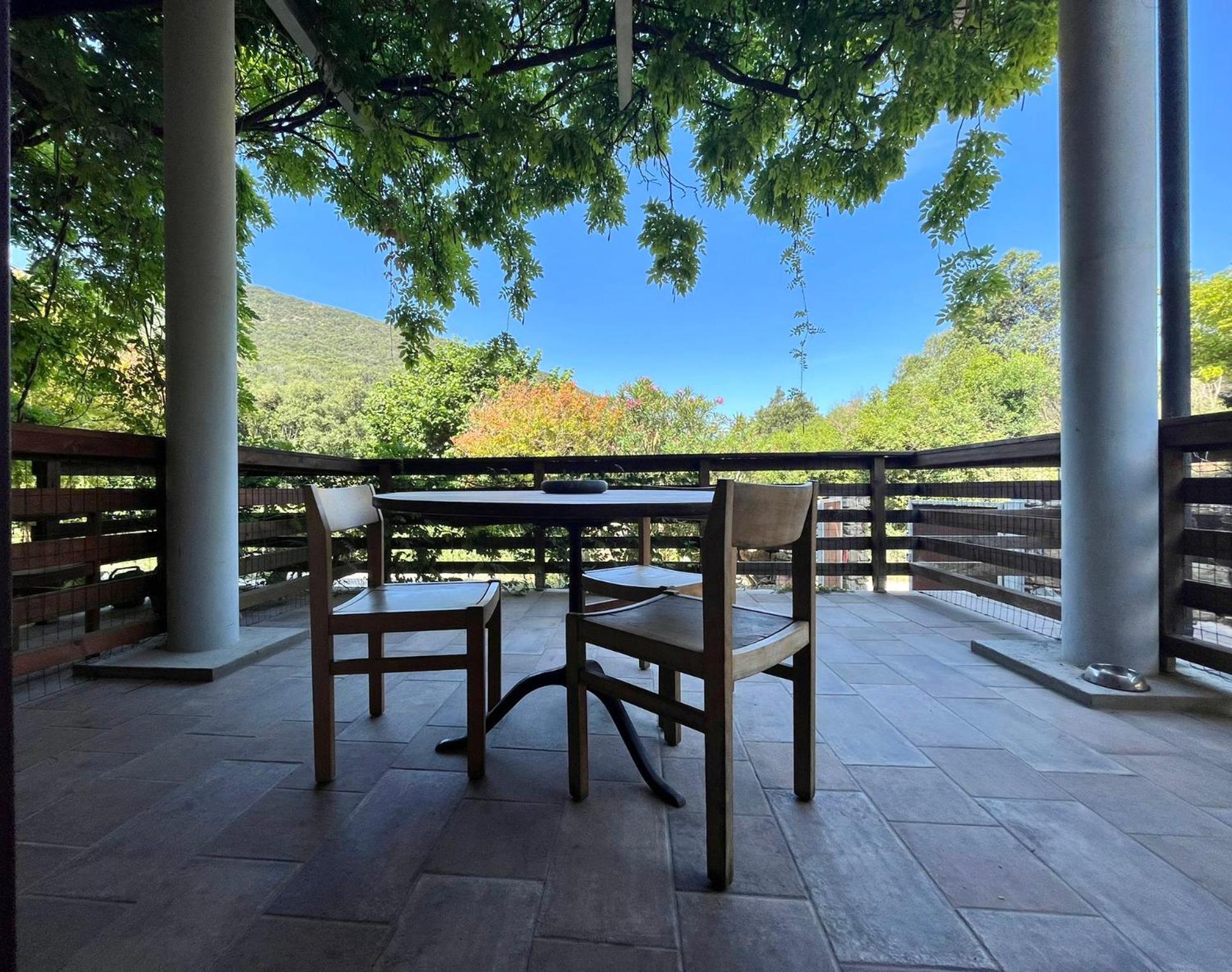 B&B La Fucinaia Pet Friendly Adults Only Campiglia Marittima Kültér fotó